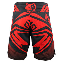 Load image into Gallery viewer, Alfa Wolf MMA Shorts