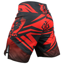 Load image into Gallery viewer, Alfa Wolf MMA Shorts