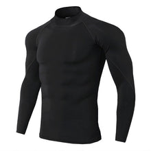 Load image into Gallery viewer, Dark Past Rashguard