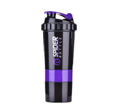 Load image into Gallery viewer, Shaker Bottle -500ml