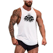 Load image into Gallery viewer, Gorilla men tank top
