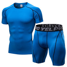 Load image into Gallery viewer, Stylish Set Short