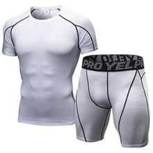 Load image into Gallery viewer, Stylish Set Short