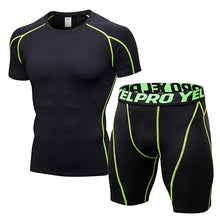 Load image into Gallery viewer, Stylish Set Short