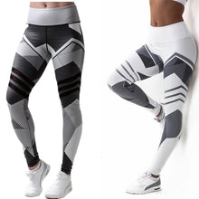 Load image into Gallery viewer, Sport Tight Leggings