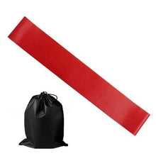 Load image into Gallery viewer, Yoga Resistance Rubber Bands