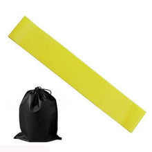 Load image into Gallery viewer, Yoga Resistance Rubber Bands