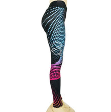 Load image into Gallery viewer, Sport Yoga Legging Women