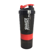 Load image into Gallery viewer, Shaker Bottle -500ml
