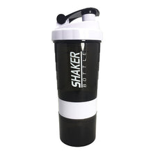 Load image into Gallery viewer, Shaker Bottle -500ml