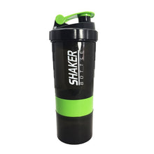 Load image into Gallery viewer, Shaker Bottle -500ml