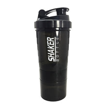 Load image into Gallery viewer, Shaker Bottle -500ml