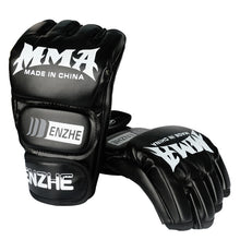 Load image into Gallery viewer, Strength MMA Gloves