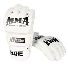 Load image into Gallery viewer, Strength MMA Gloves