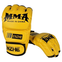 Load image into Gallery viewer, Strength MMA Gloves