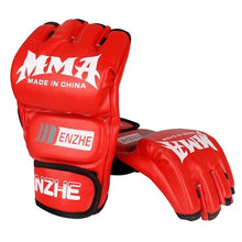 Load image into Gallery viewer, Strength MMA Gloves
