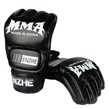 Load image into Gallery viewer, Strength MMA Gloves