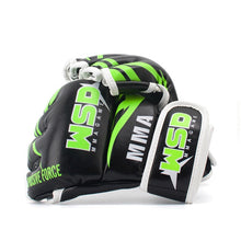 Load image into Gallery viewer, WSD MMA Gloves