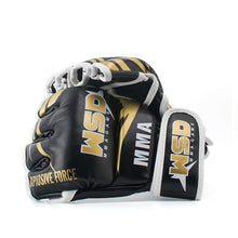 Load image into Gallery viewer, WSD MMA Gloves