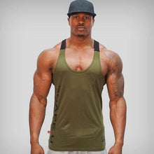 Load image into Gallery viewer, Tank Top SHAPE U