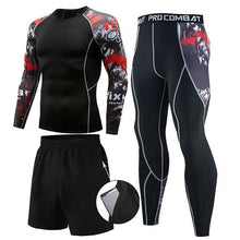 Load image into Gallery viewer, Free Fix Set Long