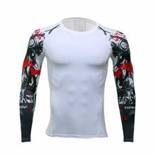 Load image into Gallery viewer, Dark Possession Rashguard