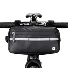 Load image into Gallery viewer, Bicycleiva Bicycle Bag