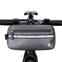 Load image into Gallery viewer, Bicycleiva Bicycle Bag
