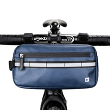 Load image into Gallery viewer, Bicycleiva Bicycle Bag