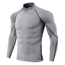 Load image into Gallery viewer, Grey Rage Rashguard