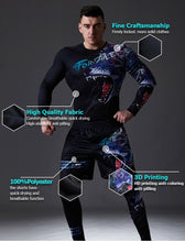 Load image into Gallery viewer, Zhànshì Wolf Set Complete