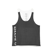 Load image into Gallery viewer, Tank Top SHAPE U