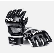 Load image into Gallery viewer, Attack MMA Gloves