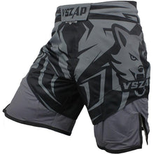 Load image into Gallery viewer, Alfa Wolf MMA Shorts