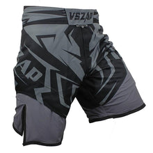 Load image into Gallery viewer, Alfa Wolf MMA Shorts