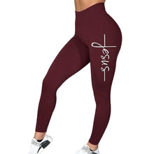 Load image into Gallery viewer, Yoga Pants