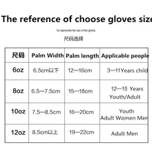 Load image into Gallery viewer, Boxing gloves Elite