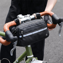 Load image into Gallery viewer, Bicycleiva Bicycle Bag