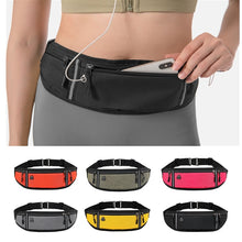 Load image into Gallery viewer, Slim Wellness Waist Bag