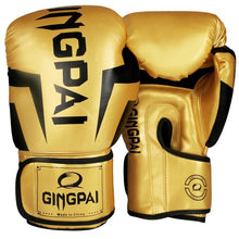 Load image into Gallery viewer, Boxing gloves Elite