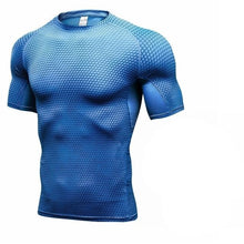 Load image into Gallery viewer, Monochromatic Short Sleeve