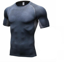 Load image into Gallery viewer, Monochromatic Short Sleeve