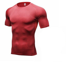 Load image into Gallery viewer, Monochromatic Short Sleeve