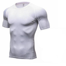 Load image into Gallery viewer, Monochromatic Short Sleeve