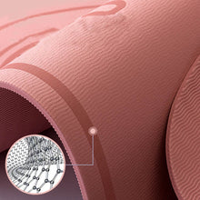 Load image into Gallery viewer, Noise Preventing Skipping Mat