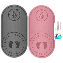 Load image into Gallery viewer, Noise Preventing Skipping Mat