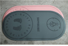 Load image into Gallery viewer, Noise Preventing Skipping Mat