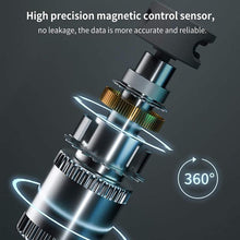 Load image into Gallery viewer, Cordless jump rope