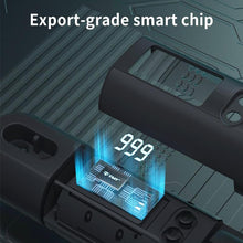 Load image into Gallery viewer, Cordless jump rope