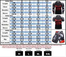 Load image into Gallery viewer, Dragon MMA Rashguard